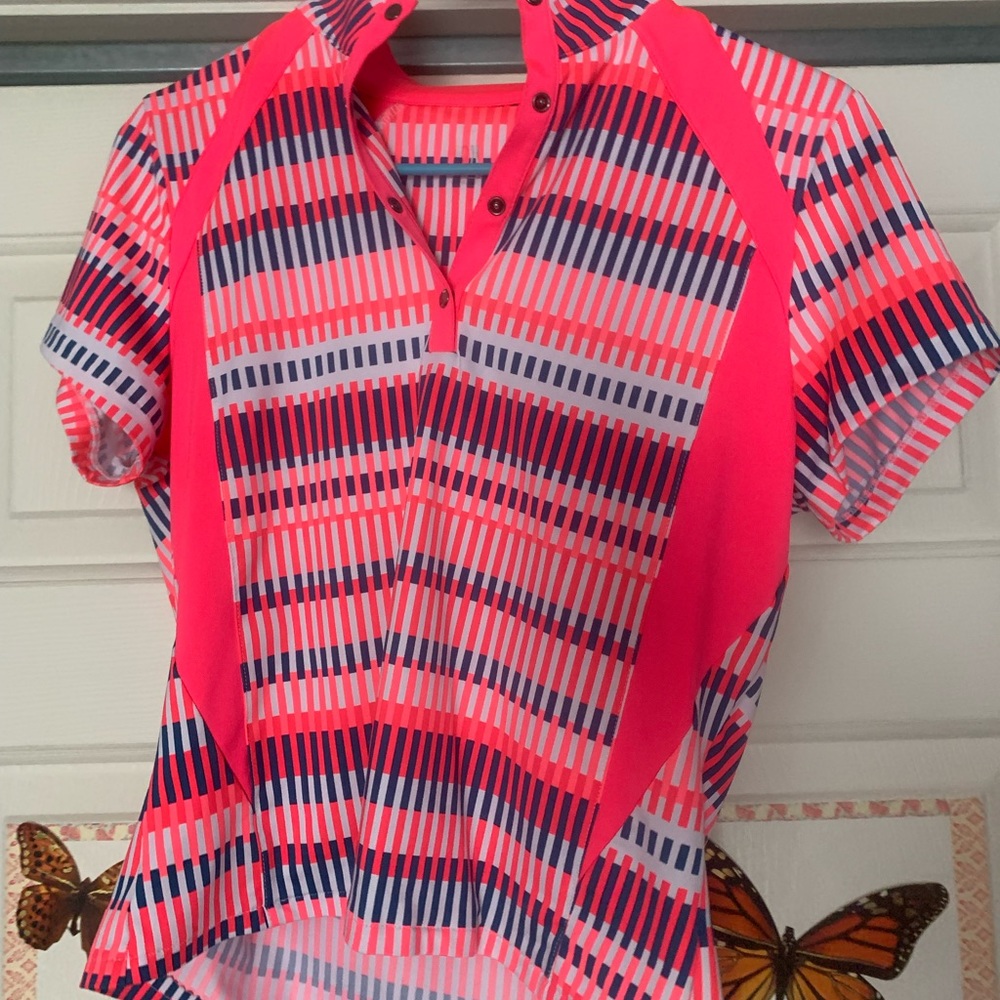 GOLF SHIRT